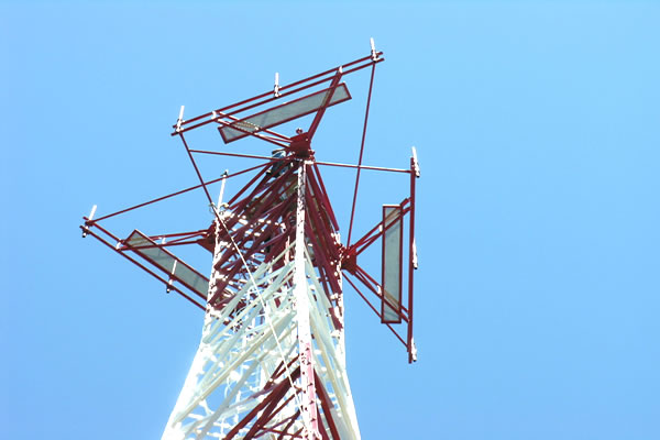 Torres de Comunicación
